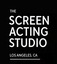 Aaron Speiser - The Screen Acting Studio - Los Angeles, CA, USA