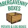 Abergavenny Boxes Ltd - Abergavenny, Monmouthshire, United Kingdom