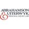 Abrahamson & Uiterwyk Personal Injury Law - Saint Petersburg, FL, USA