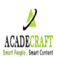 Acadecraft Inc. - Lewes, DE, USA