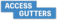 Access Gutters - Charlotte, NC, USA