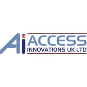 Access Innovations UK logo