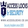 Access Locks and Security Ltd - Morden, Surrey, United Kingdom