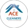 Ace Cleaners Logo