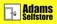 Adams Selfstore Ltp - Bolton, Lancashire, United Kingdom