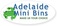 Adelaide Mini Bins - Welland, SA, Australia