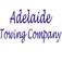 Adelaide Towing Company - Adelaide, SA, Australia