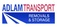 Adlam Transport Removals & Storage - Perth WA, WA, Australia