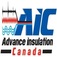 Advance Insulation Canada - Victoria, BC, Canada