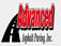 Advanced Asphalt Paving, Inc. - Parma, OH, USA