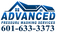 Advanced Pressure Washing Services LLC - Raymond, MS, USA