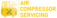 Air Compressor Servicing - London, Greater London, United Kingdom