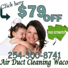 Air Duct Cleaning Rowlett TX - Waco, TX, USA