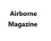 Airborne Magazine - North Sydney, NSW, Australia