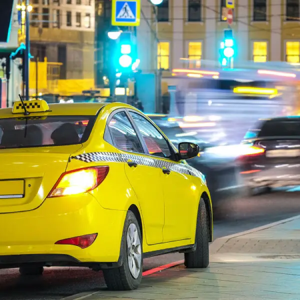 Airport Taxi Melbourne
