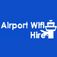 Airport Wifi Hire - London / Greater London, London E, United Kingdom