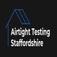 Airtight Testing Staffordshire - Stoke On Trent, Staffordshire, United Kingdom