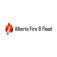 Alberta Fire & Flood - Calagary, AB, Canada