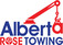 Alberta Rose Towing Ltd - Edmonton, AB, Canada