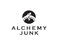 Alchemy Junk - London, ON, Canada