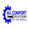 All Comfort Solutions - North Miami Beach, FL, USA