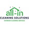 All In Cleaning Solutions Ltd - Burton-on-Trent, Staffordshire, United Kingdom