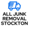 All Junk Removal Stockton - Stockton, CA, USA