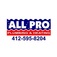 All Pro Plumbing Heating & Cooling - Bethel Park, PA, USA