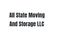 All State Moivng and Storage LLC - Phoenix, AZ, USA