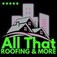 All That Roofing & More - Ann Arbor, MI, USA