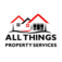 All Things Property Services - Red Deer, AB, Canada