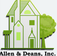 Allen & Deans Inc. Roofing and Gutter Services - Raleigh, NC, USA