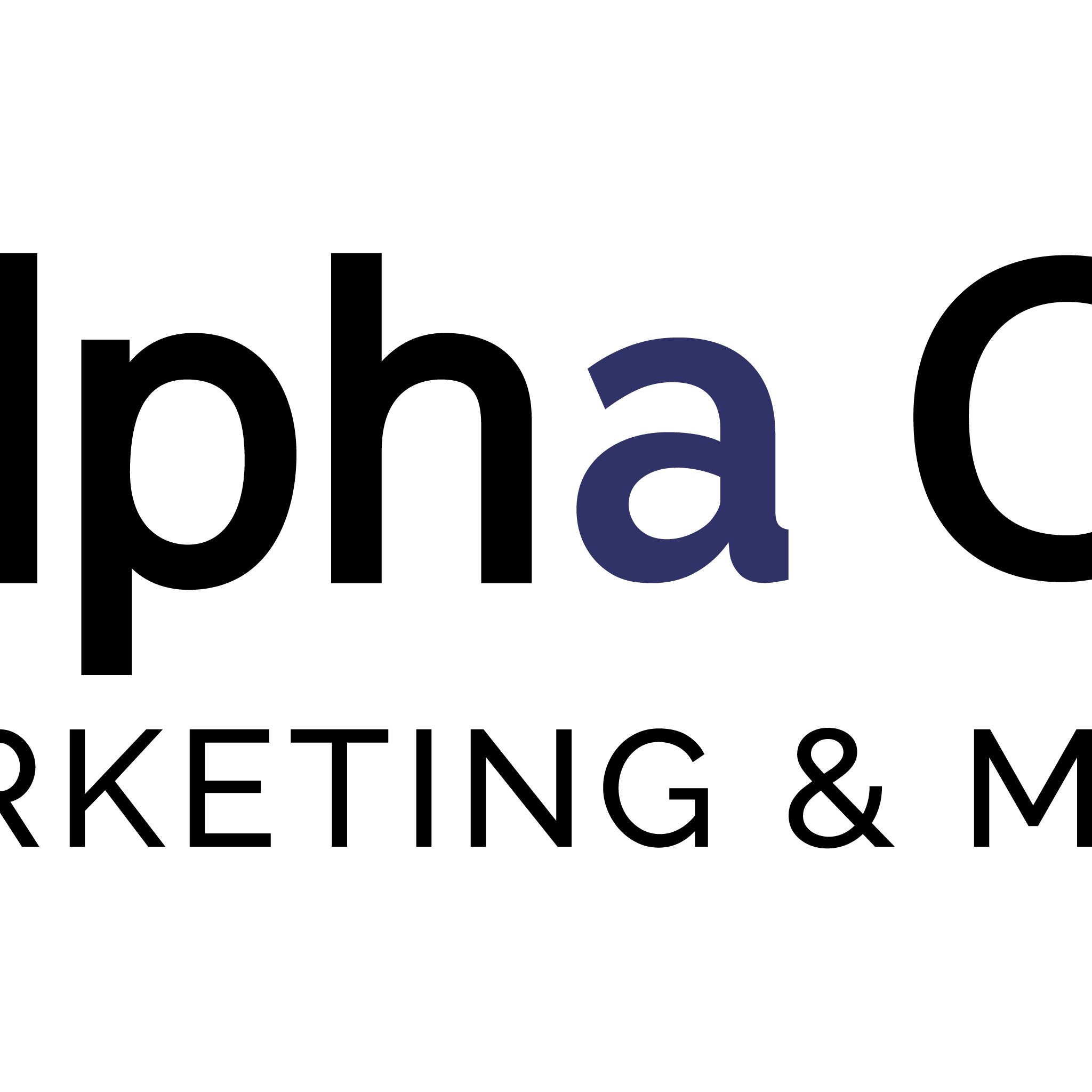 Alpha Co. Marketing - Houston, TX, USA