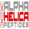 Alpha Helica Peptides