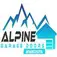 Alpine Garage Door Repair Mesa Park Co. - Austin, TX, USA
