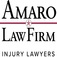 Amaro Law Firm Injury & Accident Lawyers - Austin, TX, USA