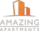 Amazing Apartments Logo