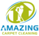 Amazing Carpet Cleaning - Christchurch, Southland, New Zealand