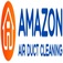Amazon Air Duct & Dryer Vent Cleaning Frederick - Frederick, MD, USA