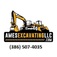 Ames Excavating and Landscaping LLC - Bunnell, FL, USA