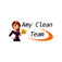 Amy Clean Team in London Logo