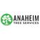 Anaheim Tree Services - Anaheim, CA, USA