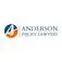 Anderson Injury Lawyers - Austin, TX, USA