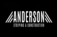 Anderson Striping, Paving, & Construction - Fresno, CA, USA