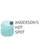 Anderson\'s Hot Spot - Stratford, Taranaki, New Zealand