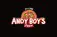 Andy Boy\'s Pizza - Chesapeak, VA, USA