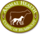 Animal Health Clinic of Humboldt - Humboldt, SK, Canada