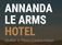 Annandale Arms Hotel and Restaurant - Moffat, Dumfries and Galloway, United Kingdom