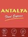 Antalya Food Express - Stevenston, North Ayrshire, United Kingdom