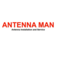 Antenna Man - Patterson Lakes, VIC, Australia